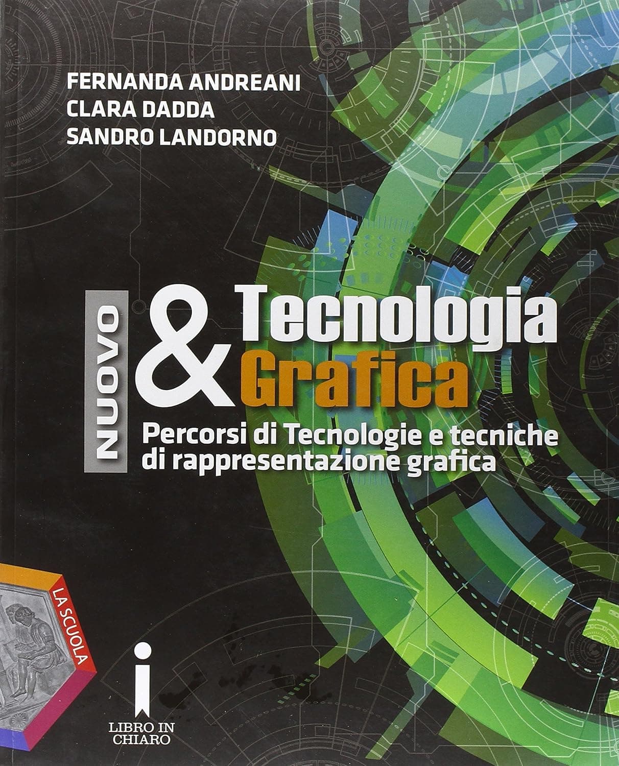 Nuovo Tecnologia & Grafica
