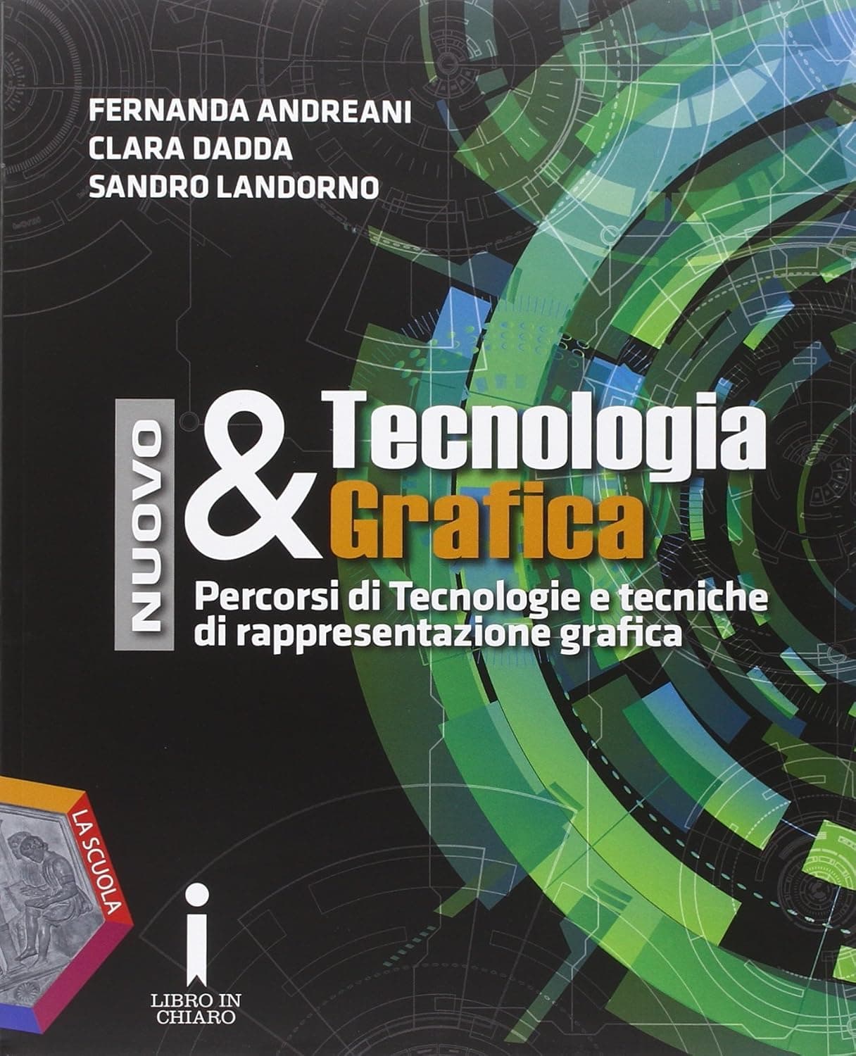 Nuovo Tecnologia & Grafica