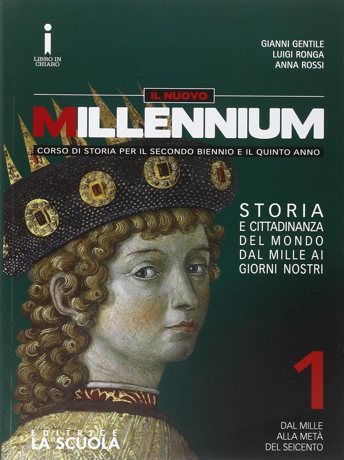Nuovo Millennium ( Il )