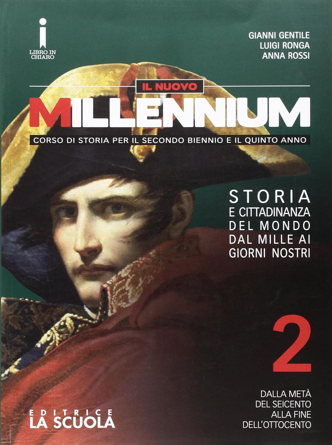 Nuovo Millennium ( Il )