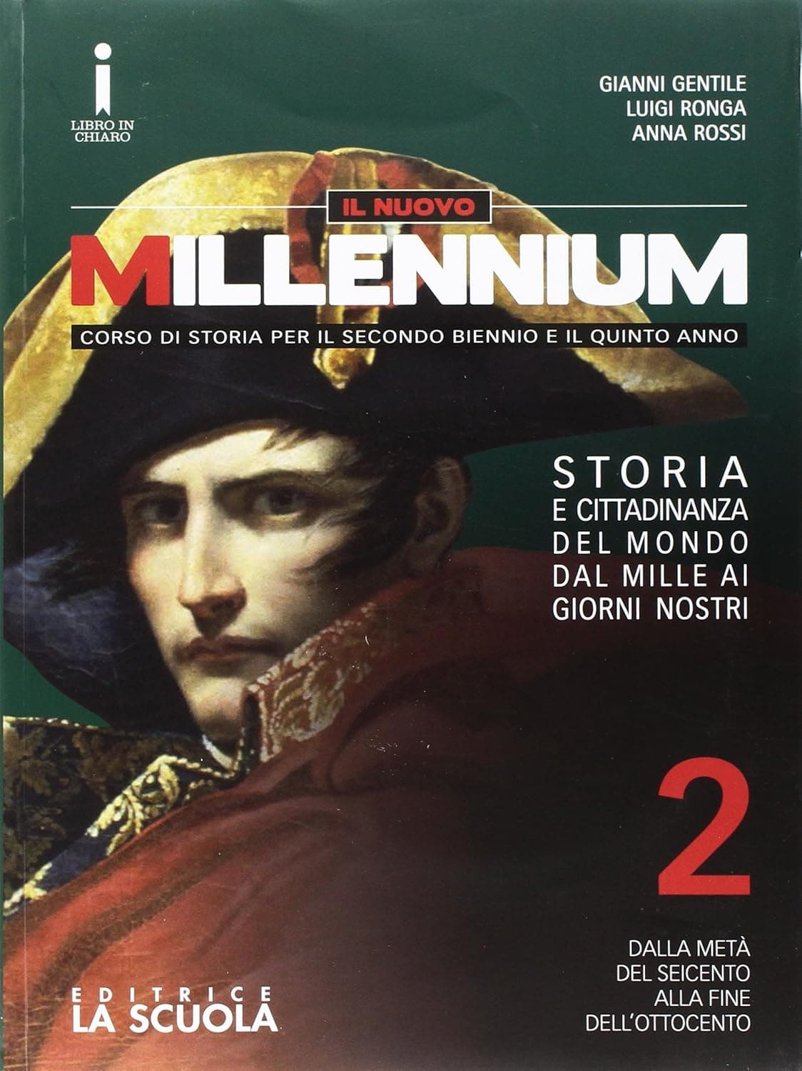Nuovo Millennium ( Il )
