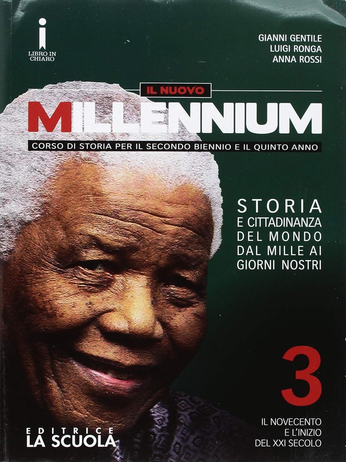 Nuovo Millennium ( Il )