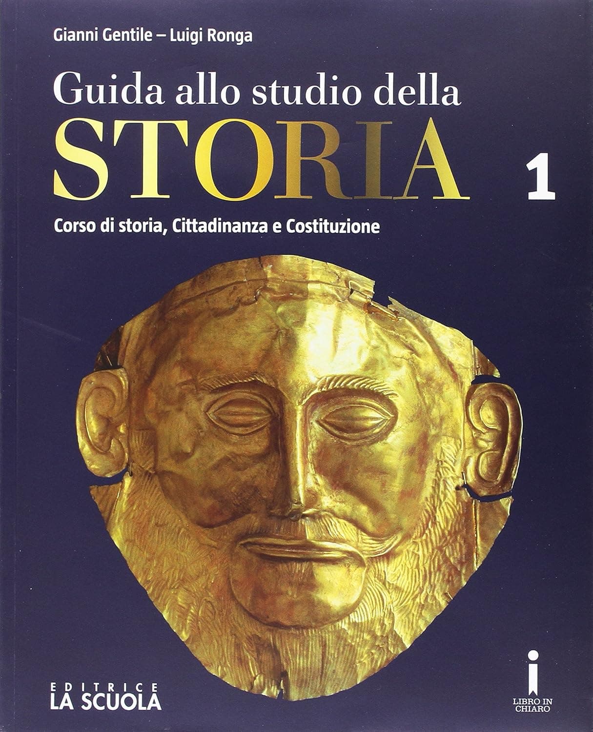 Guida Allo Studio Della Storia