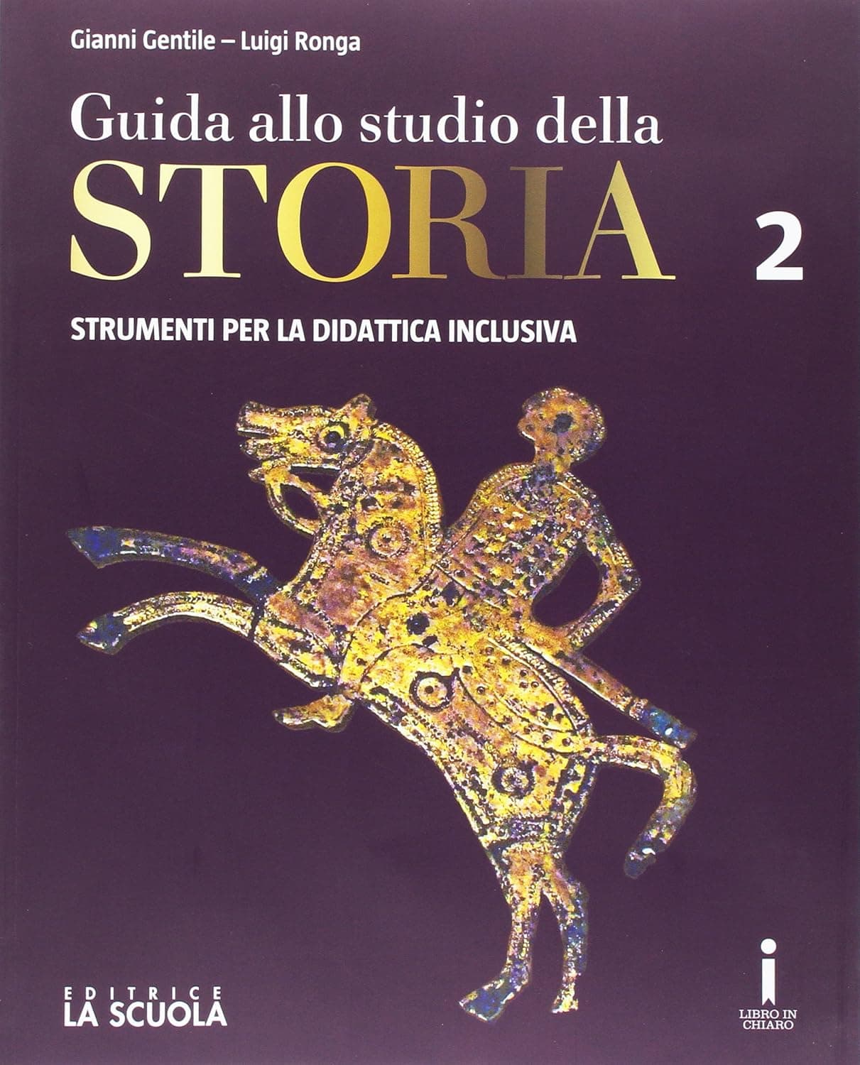 Guida Allo Studio Della Storia Strumenti Bes