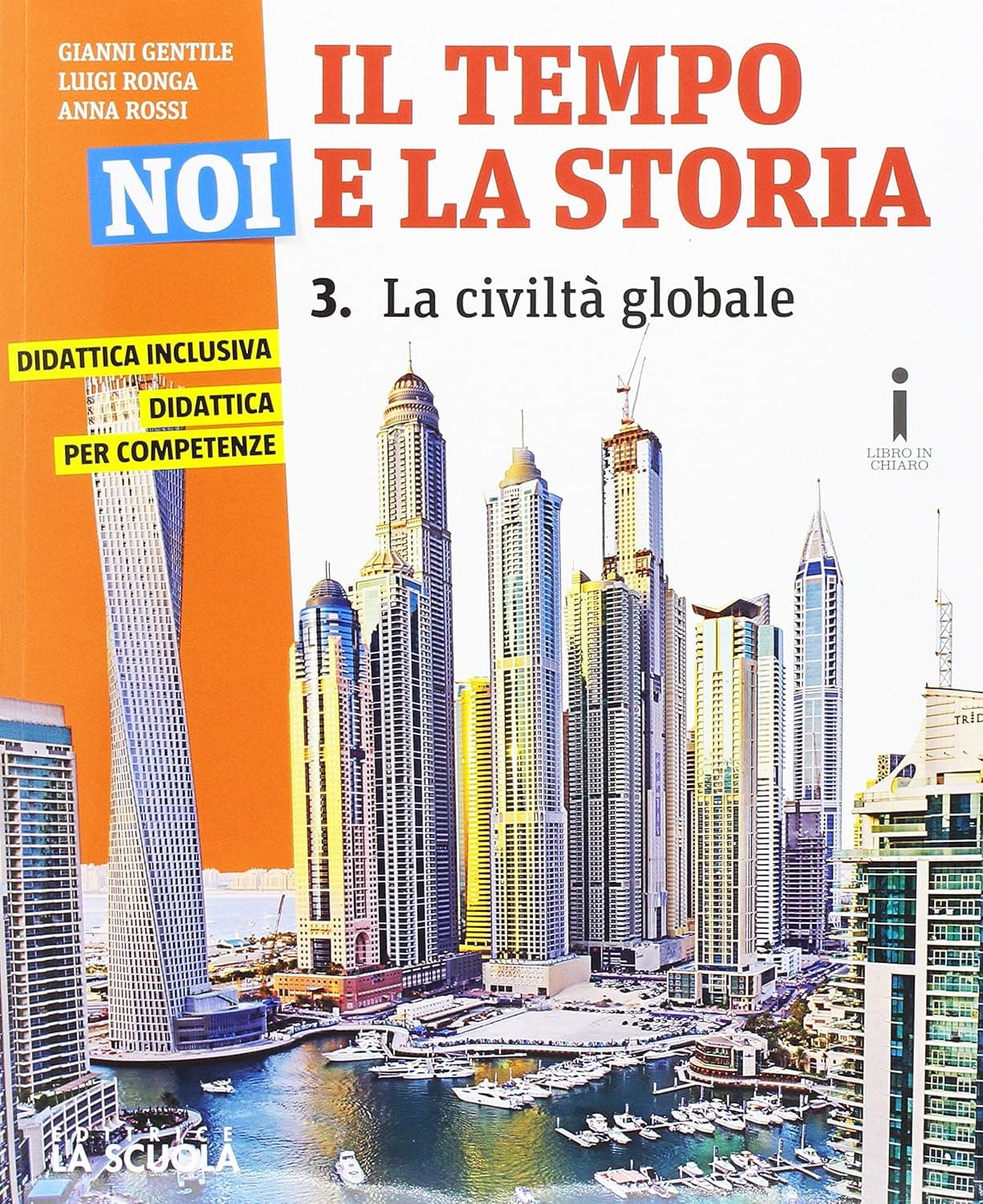 Tempo Noi E La Storia ( Il )