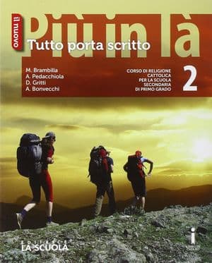 Copertina Nuovo Piu' In La' ( Il )