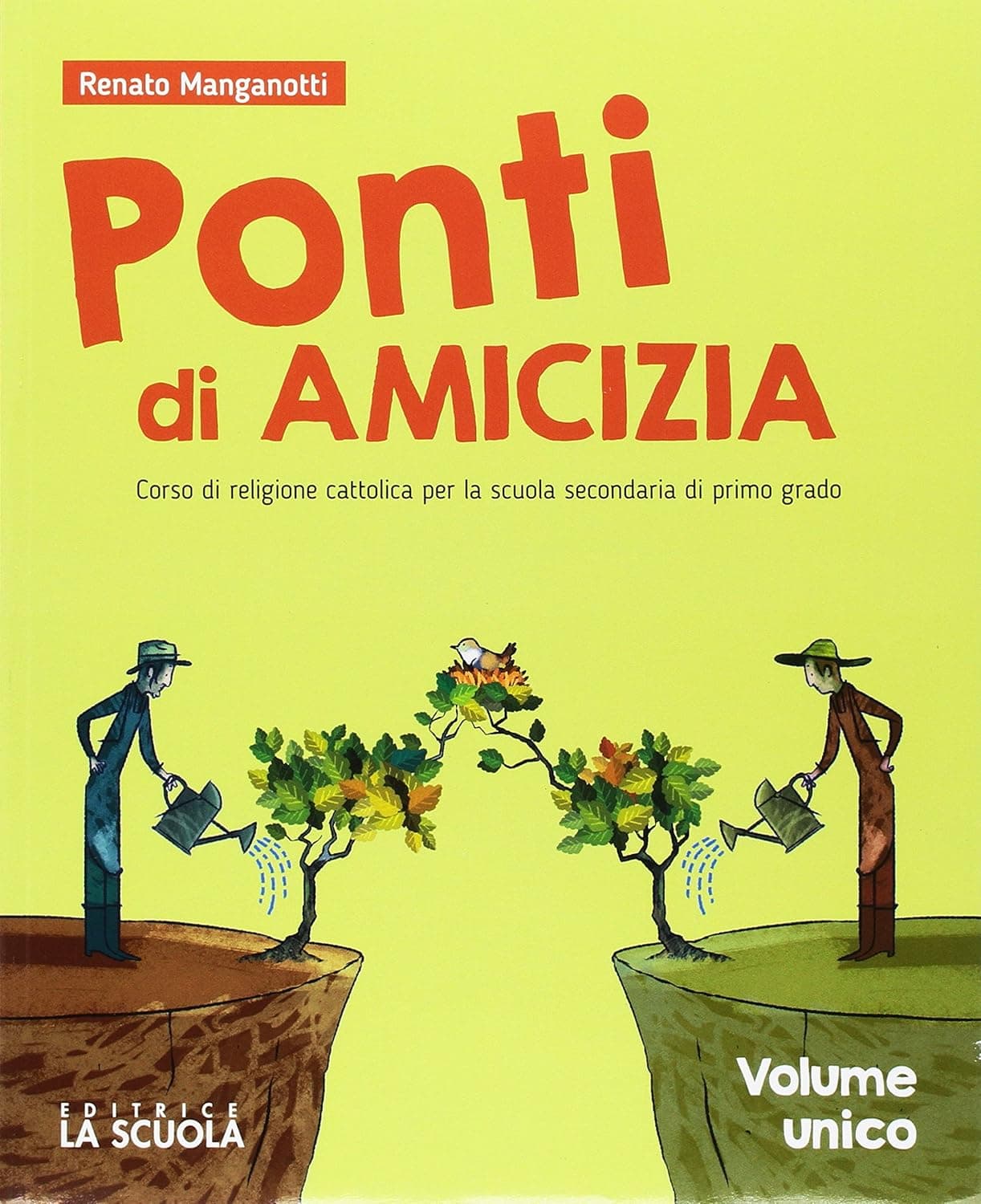 Ponti Amicizia Unico Kit