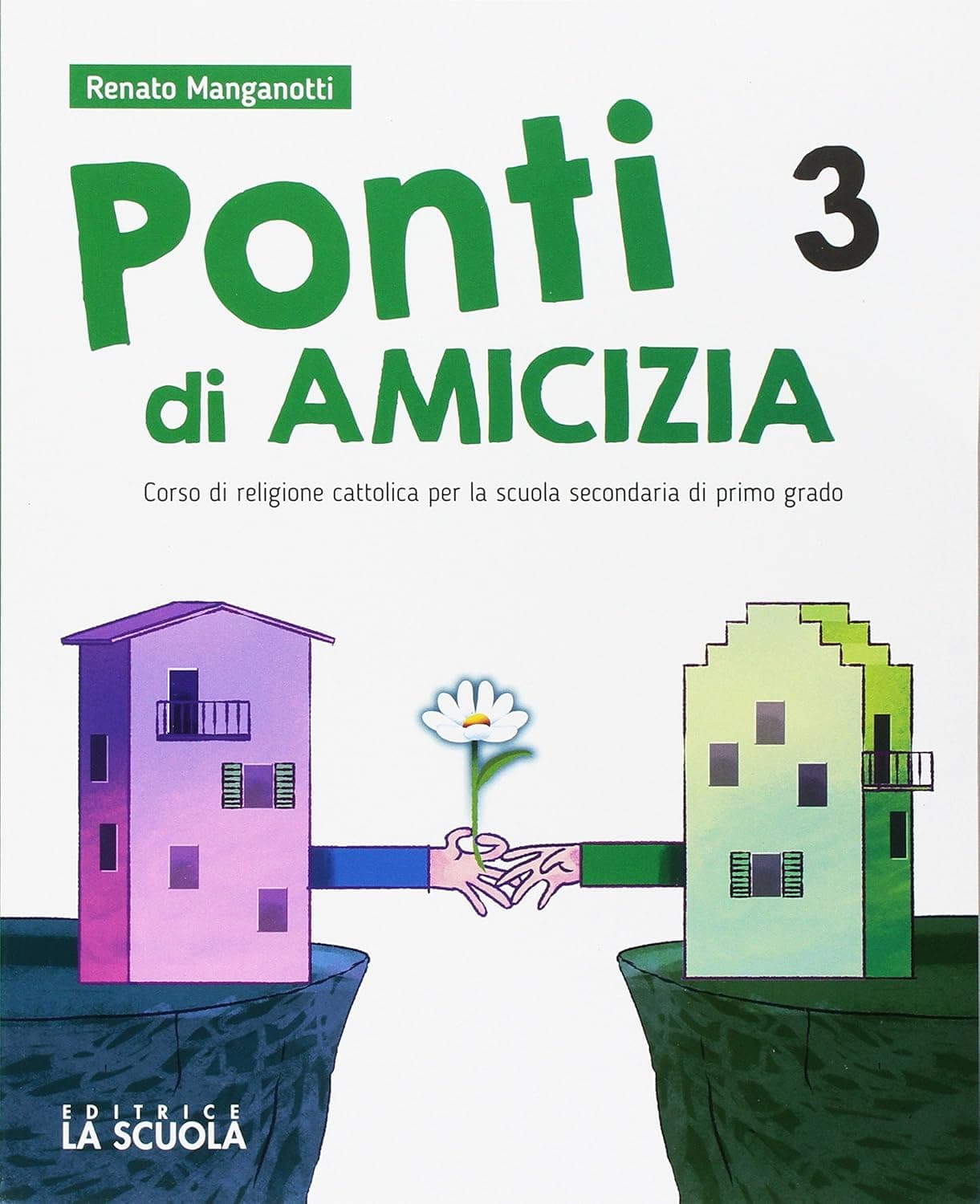 Ponti Amicizia 3 + Dvd 57886 Plus