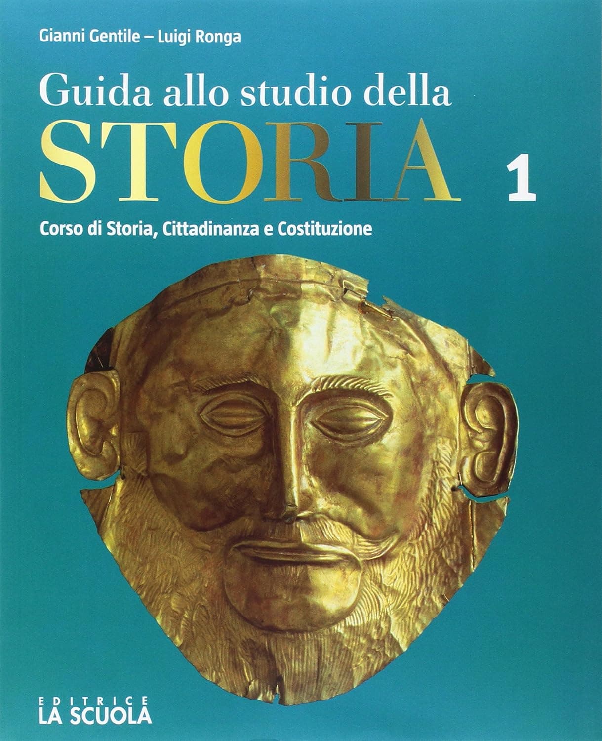 Guida Studio Storia Biennio I P  Alberghiero 1 Kit+Dvd 57860