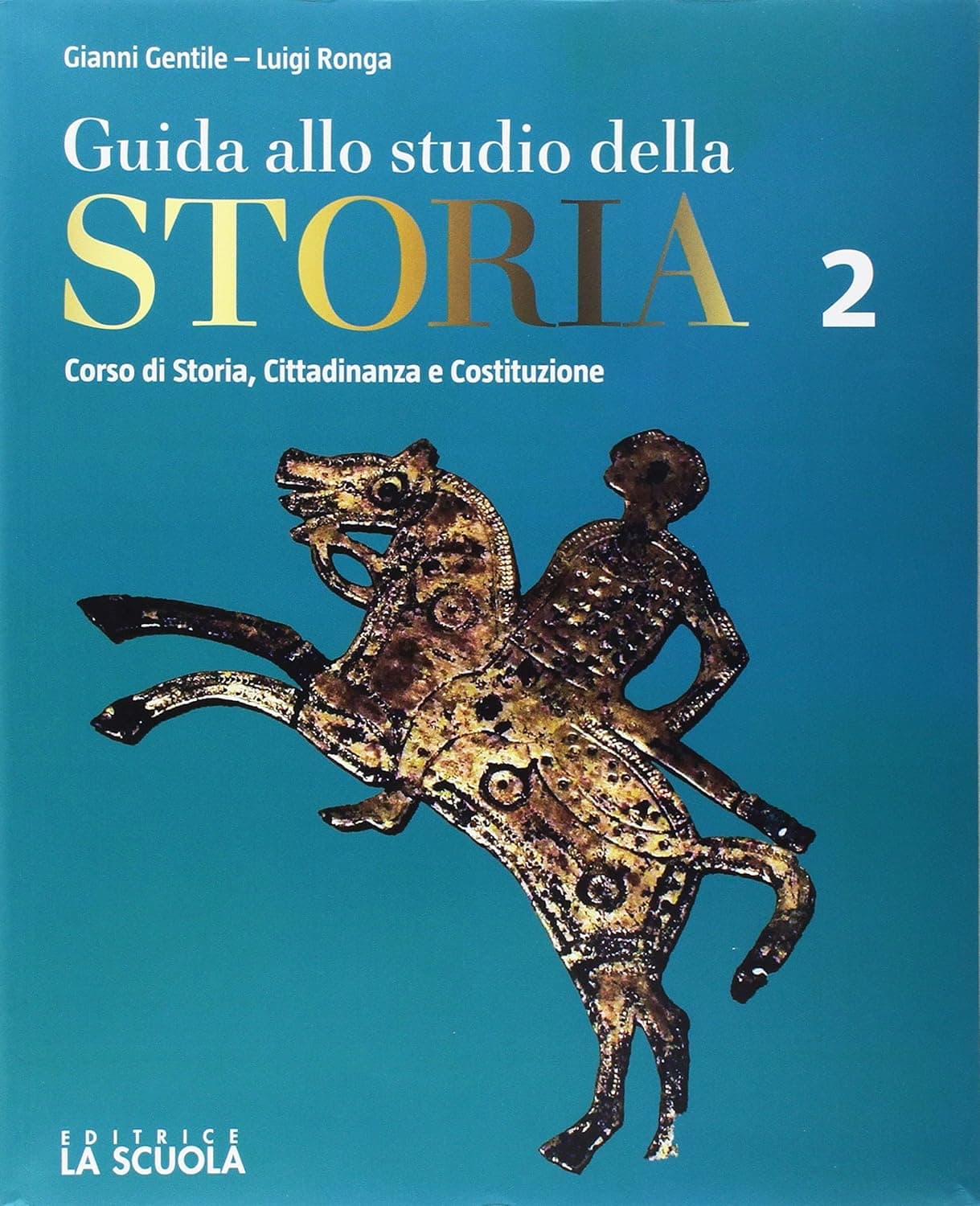 Guida Studio Storia Biennio I P  Alberghiero 2 Kit