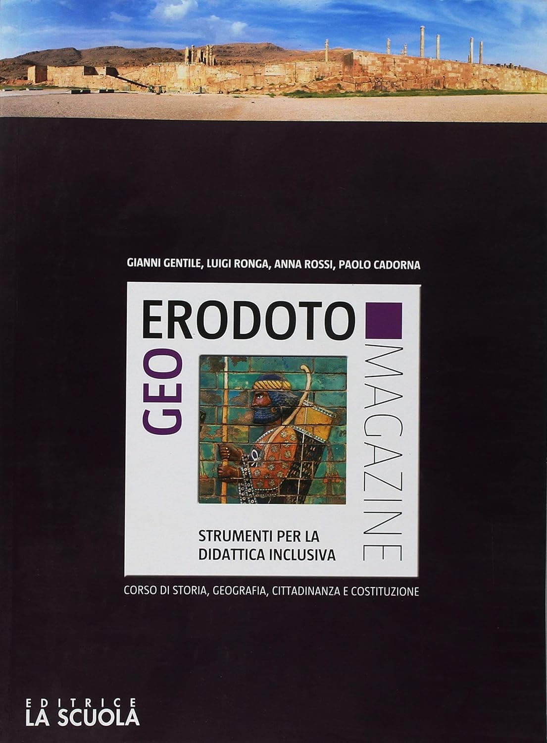 Geoerodoto Magazine Bienno Strumenti Bes 1