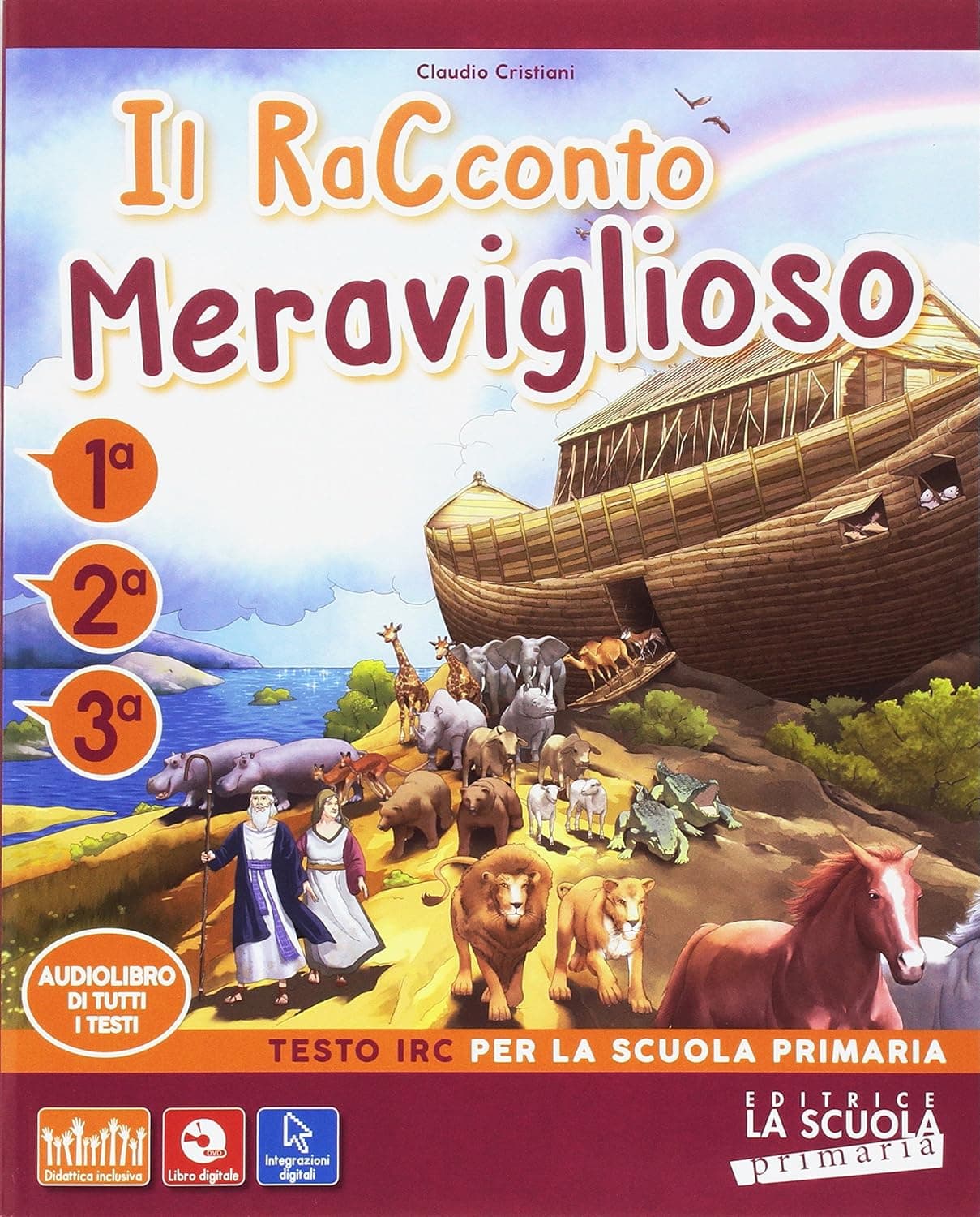 Racconto Meraviglioso 1-2-3 Kit (Il)