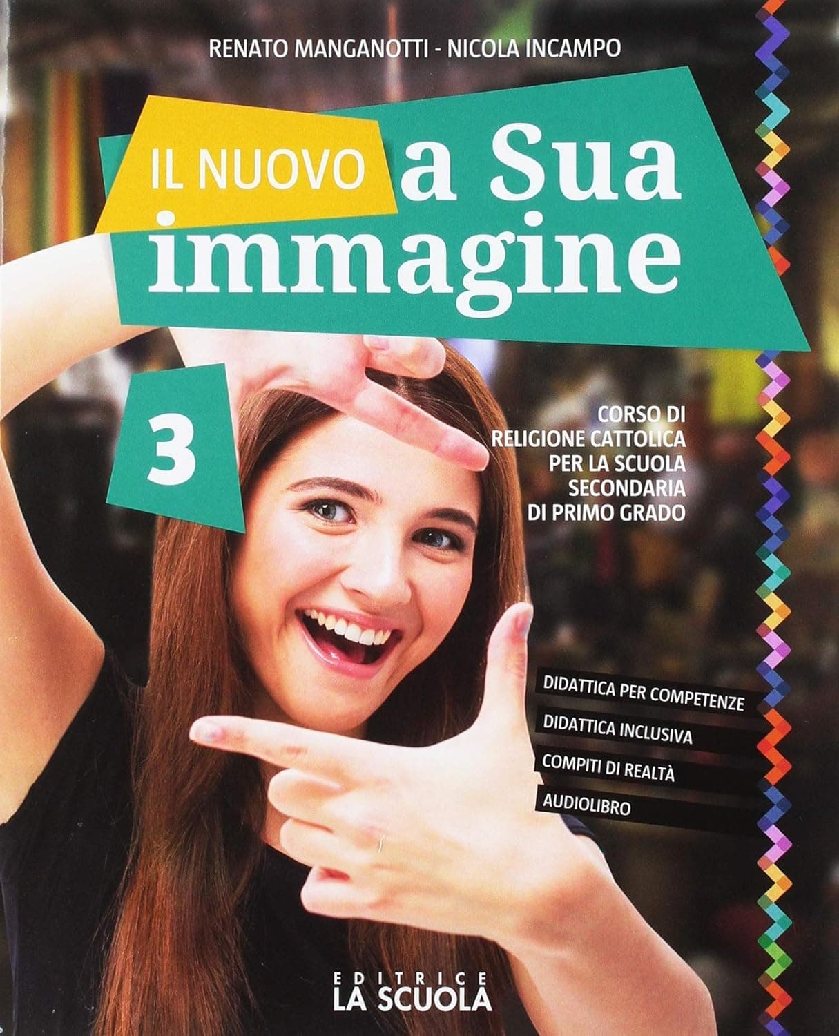 Il Nuovo A Sua Immagine Volume 3