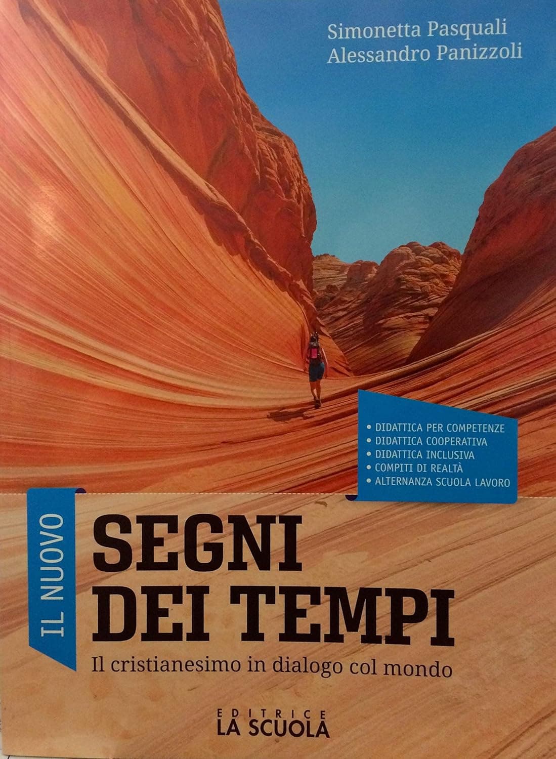 Il Nuovo Segni Dei Tempi - Volume