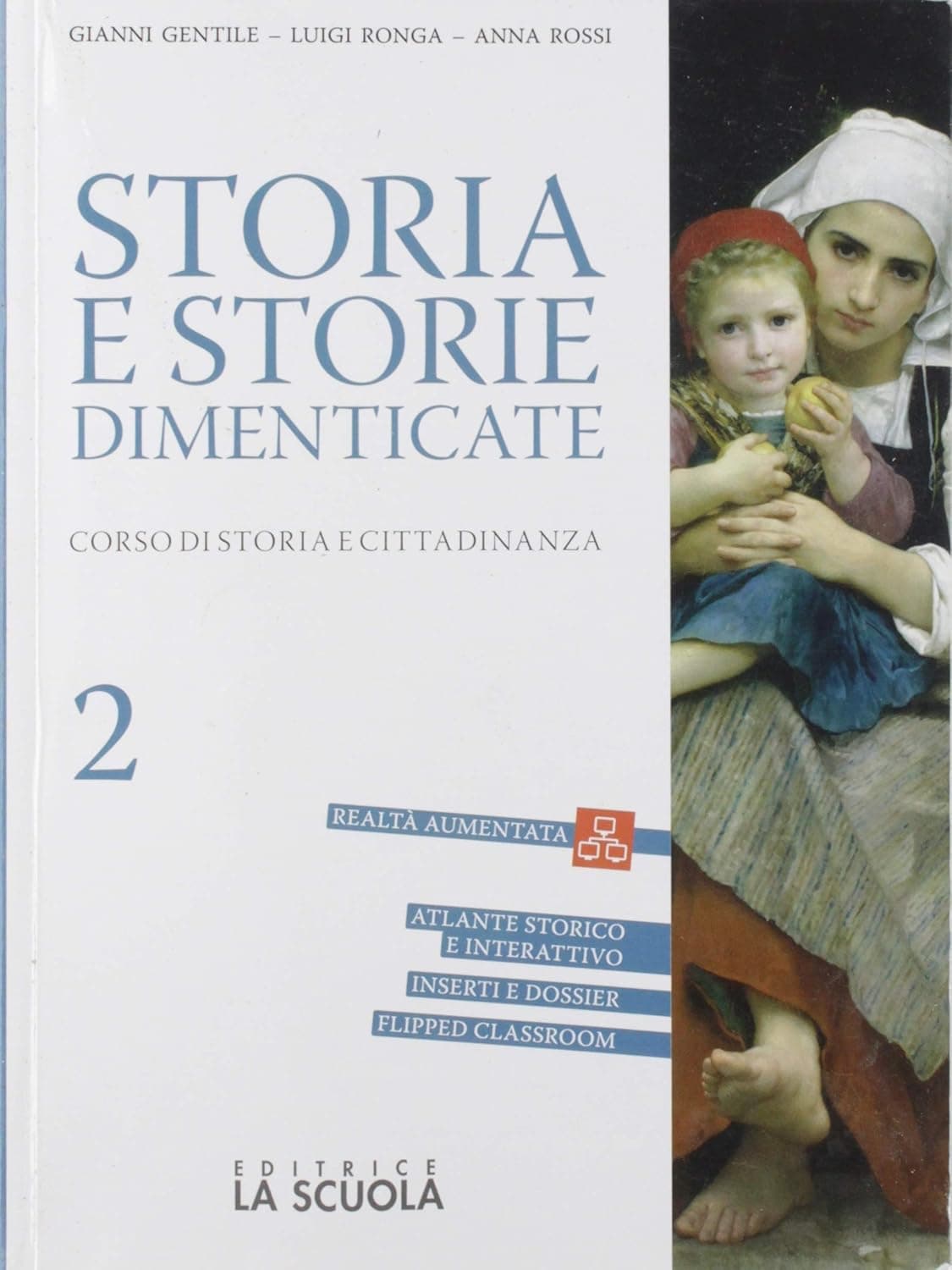 Storia E Storie Dimenticate - Volume 2