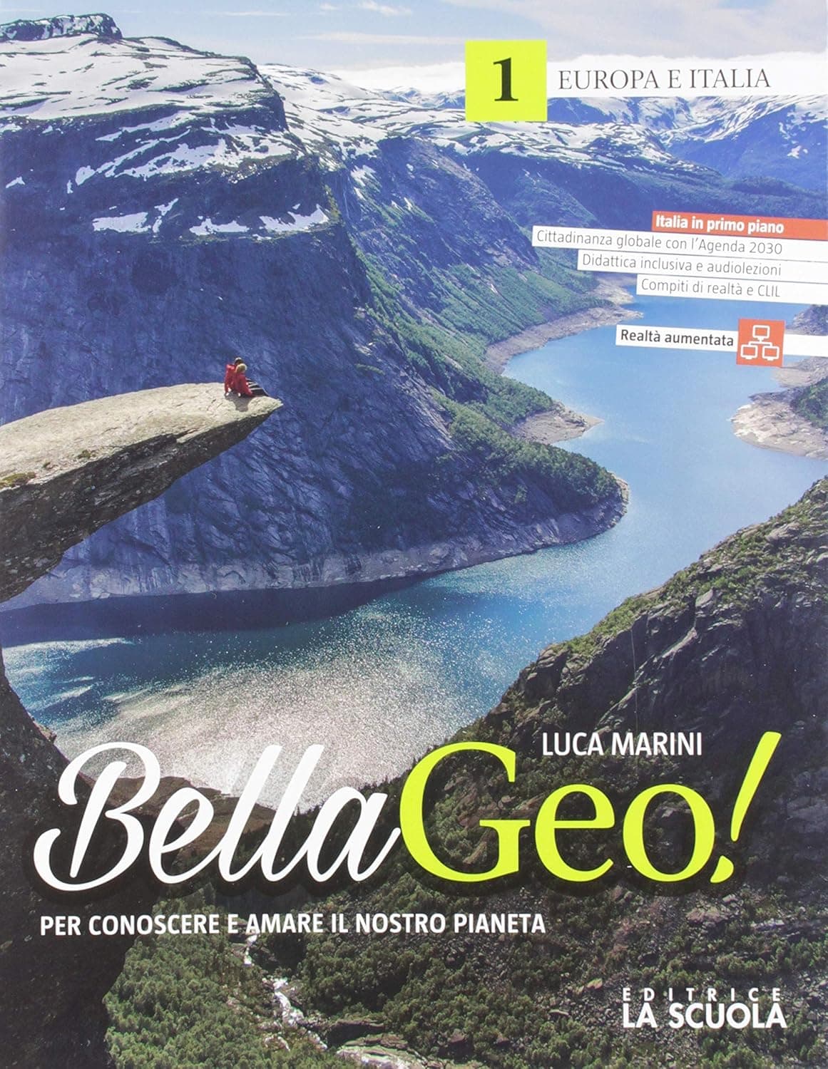 Bellageo 1 Kit