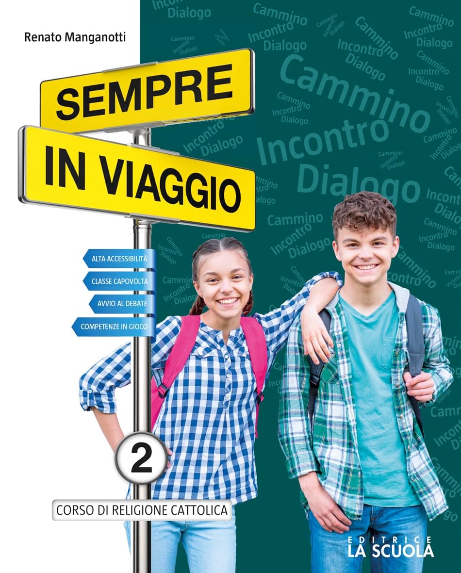Sempre In Viaggio 2 Kit