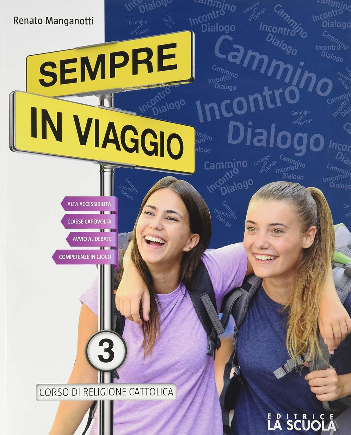 Sempre In Viaggio 3 Kit