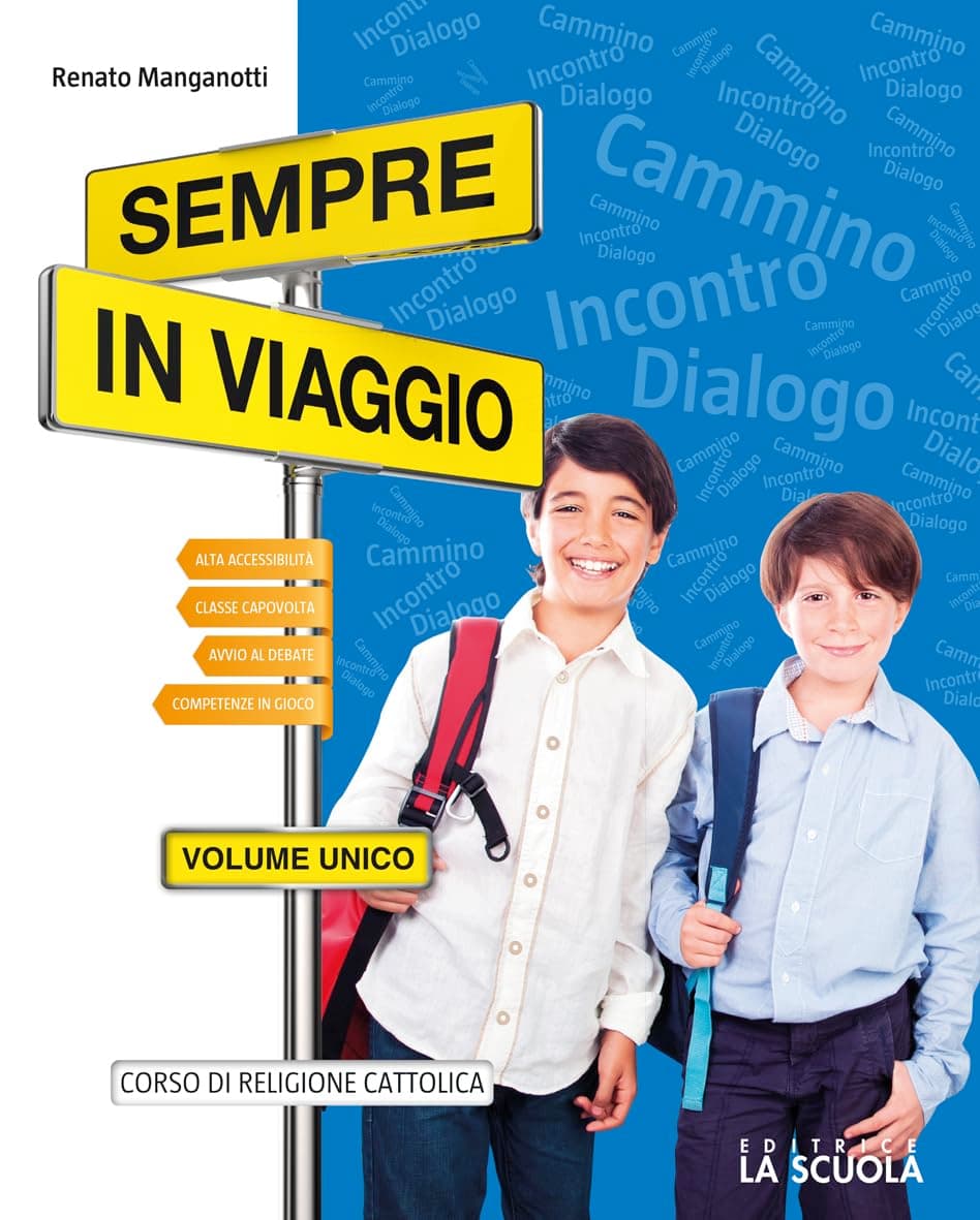 Sempre In Viaggio Unico Kit