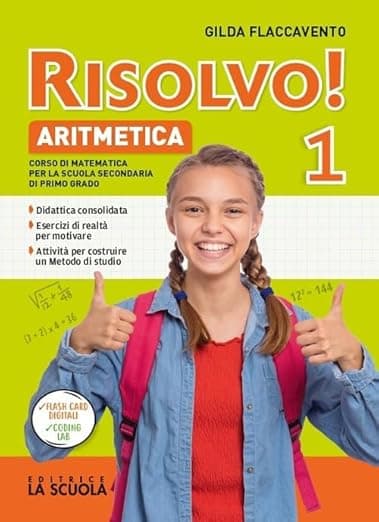 Risolvo! 2 Kit