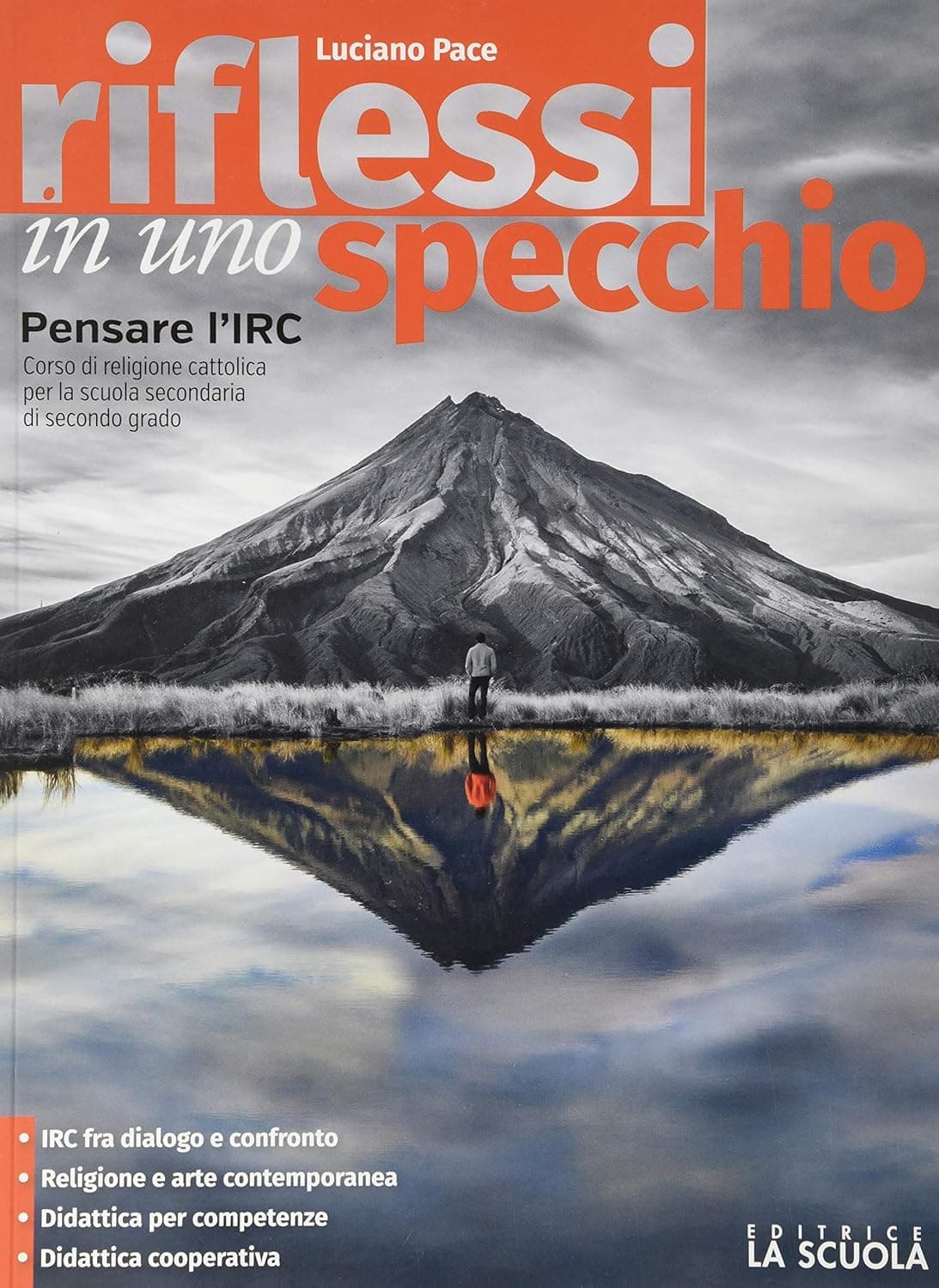 Riflessi In Uno Specchio - Volume