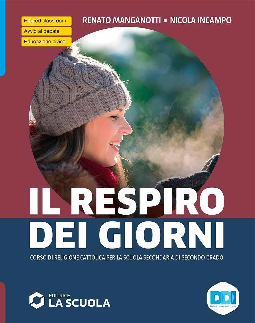 Respiro Dei Giorni-Volume +Religioni A Confronto (Il)