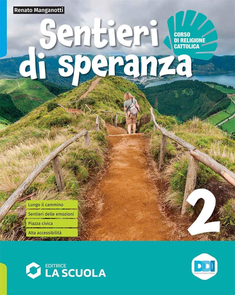 Sentieri Di Speranza - Volume 2