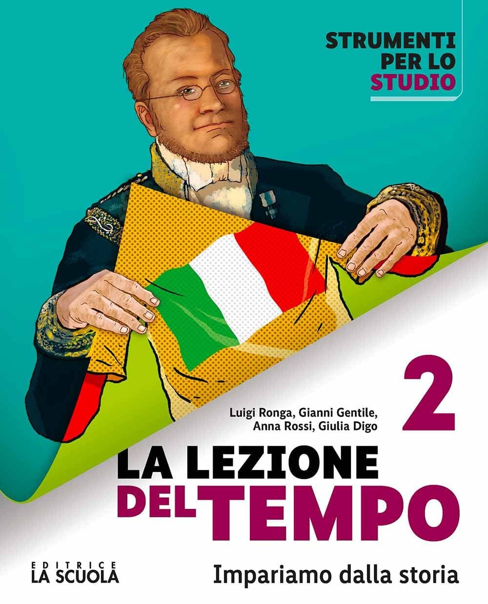 La Lezione Del Tempo 2 + Capo Nord 2 Pack