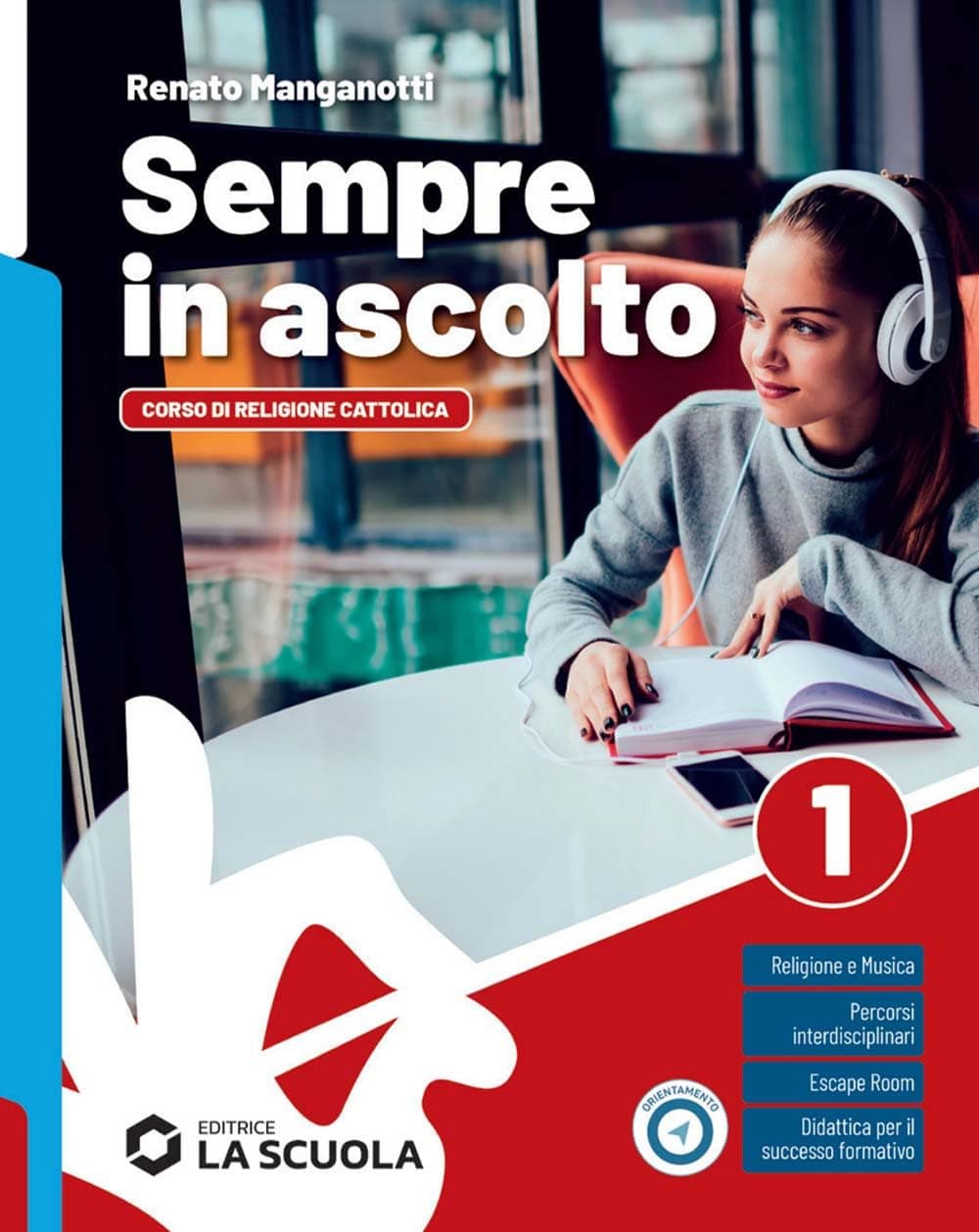 Sempre In Ascolto - Vol 1 + Temi Per L'Irc