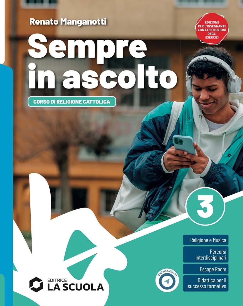 Sempre In Ascolto - Vol. 3