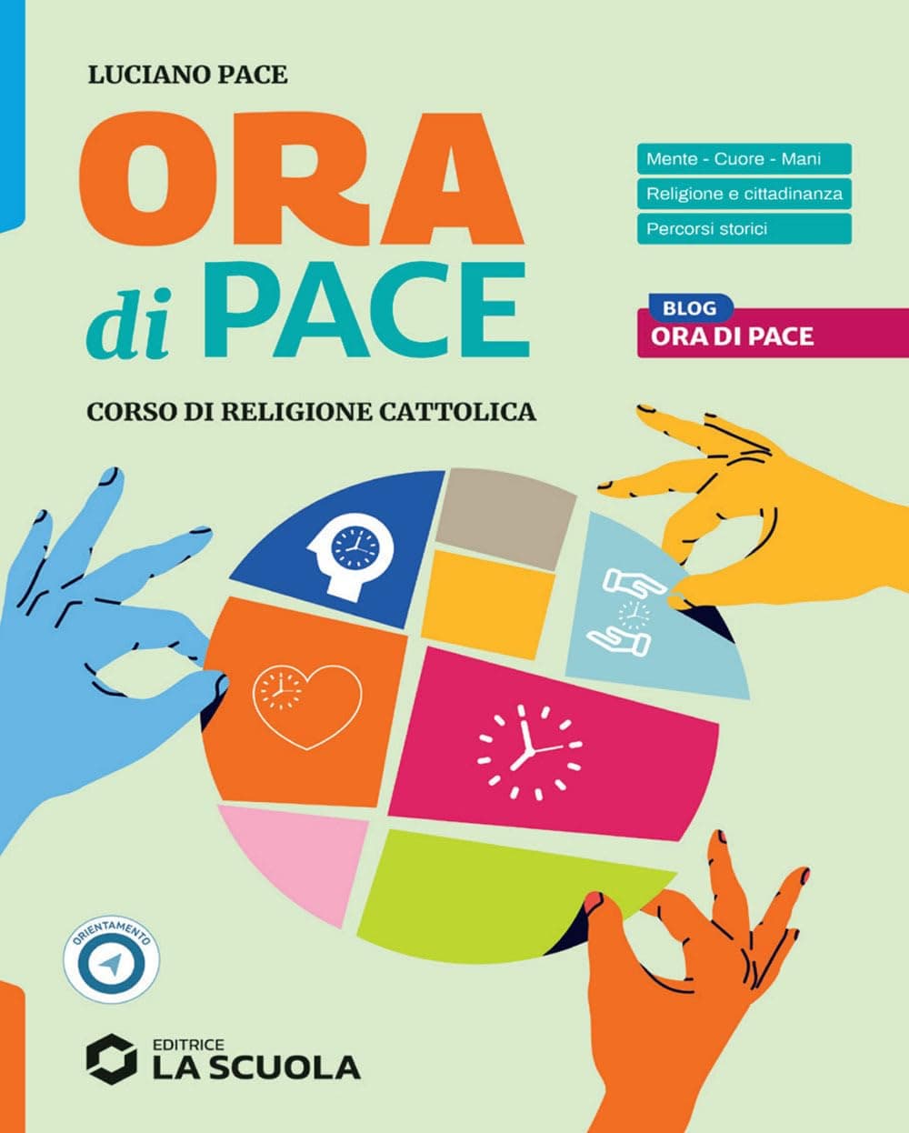 Ora Di Pace