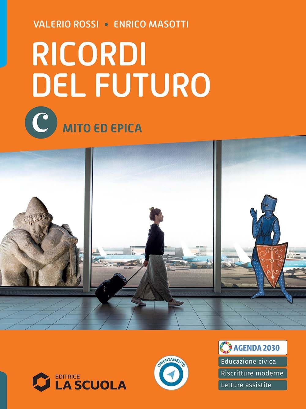 Ricordi Del Futuro - Volume C