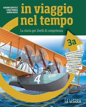Copertina In Viaggio Nel Tempo 3 + Pianeta Blu 3 Pack