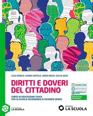 Copertina Diritti E Doveri Del Cittadino