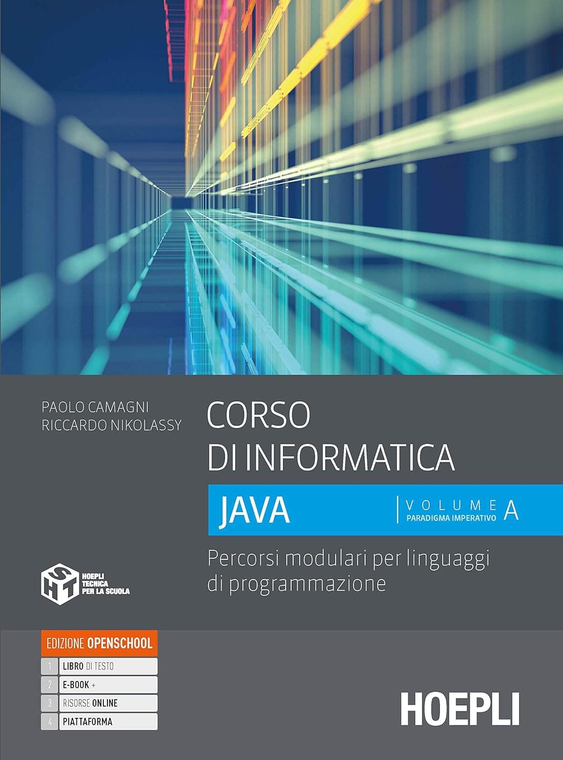 Corso Di Informatica Java