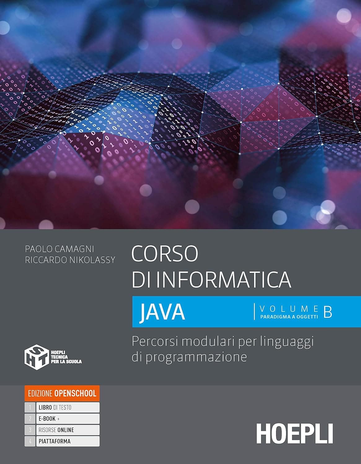 Corso Di Informatica Java