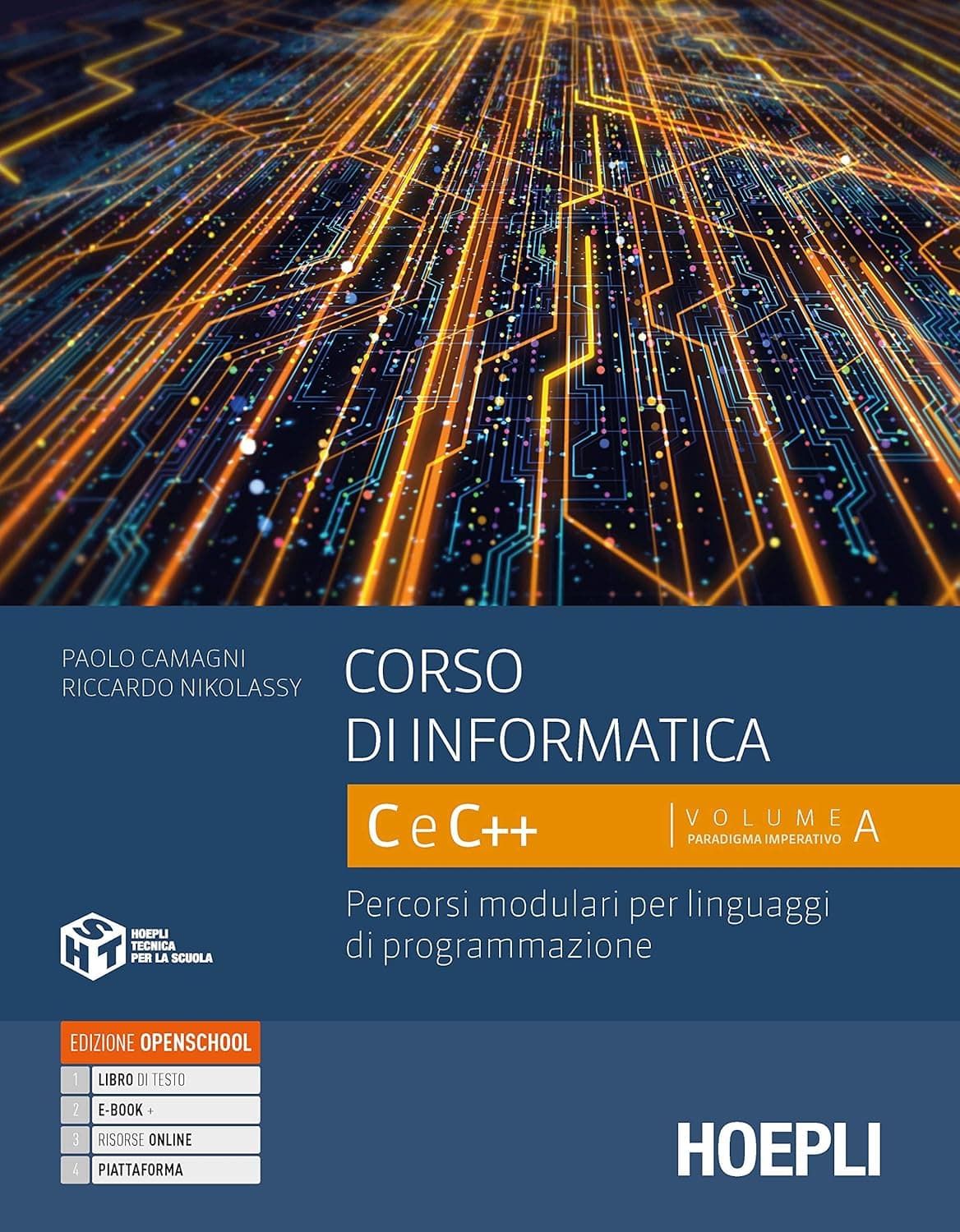 Corso Di Informatica C E C++