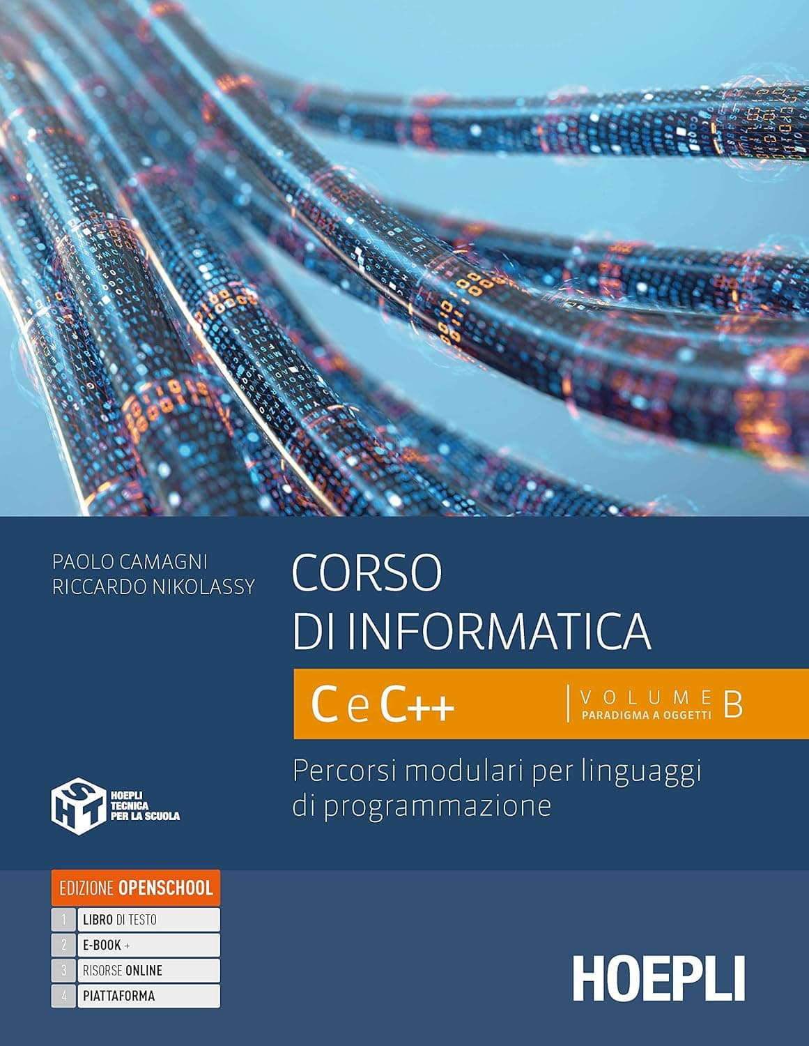Corso Di Informatica C E C++