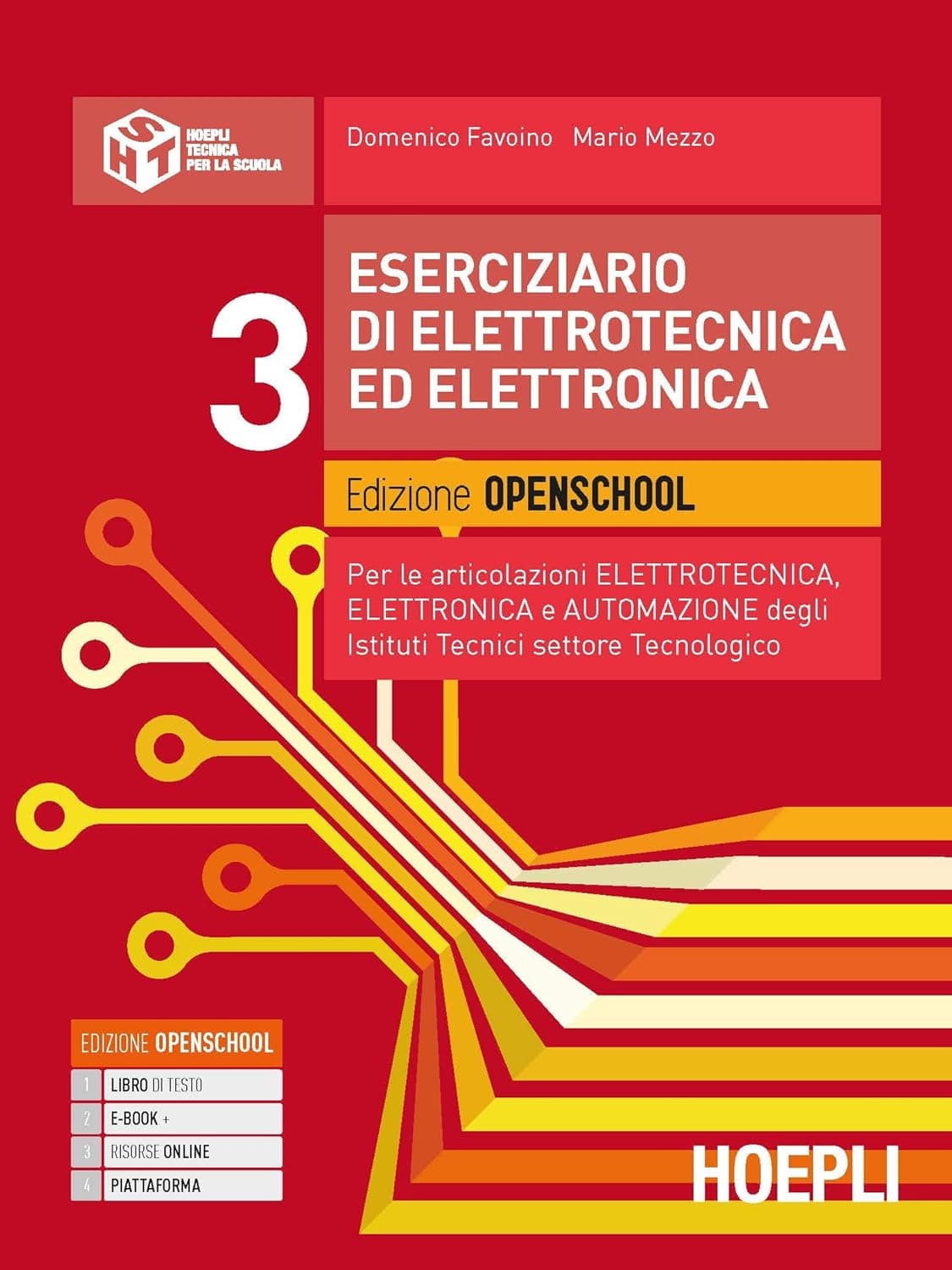 Eserciziario Di Elettrotecnica Ed Elettronica