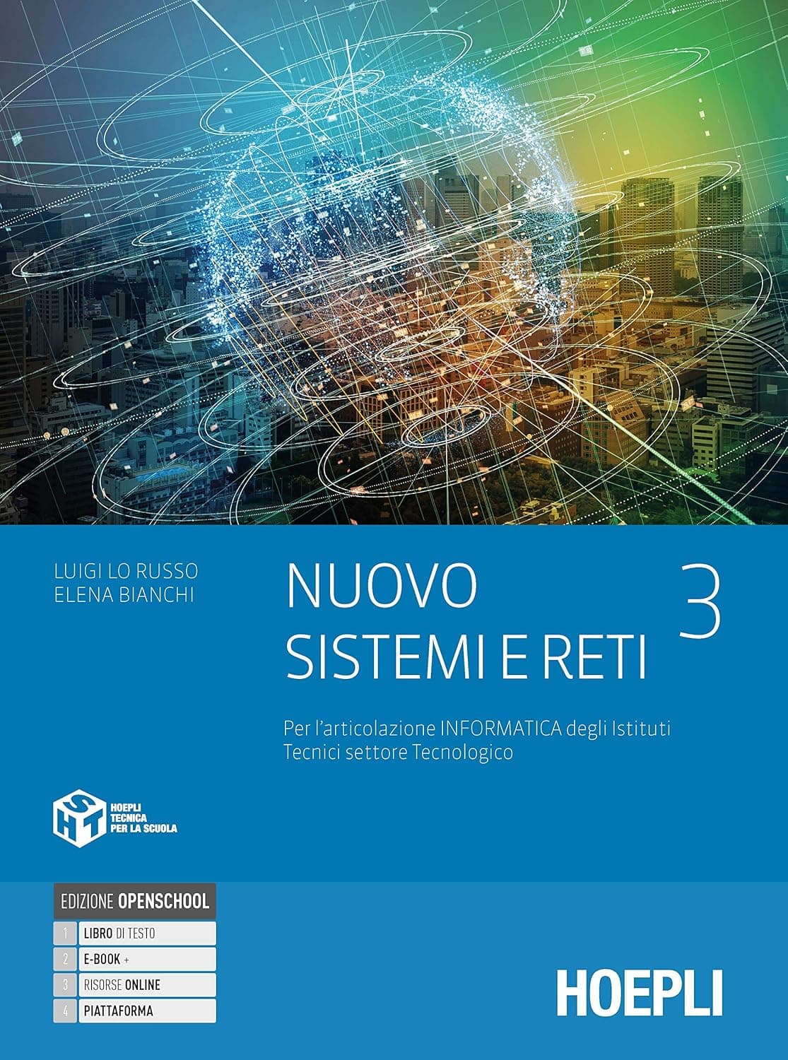 Nuovo Sistemi E Reti