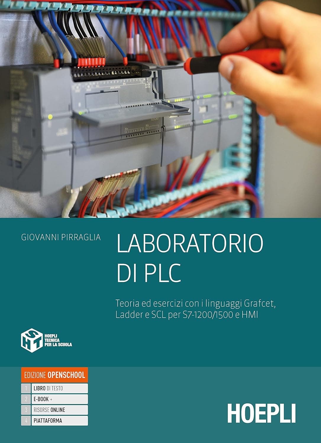 Laboratorio Di Plc