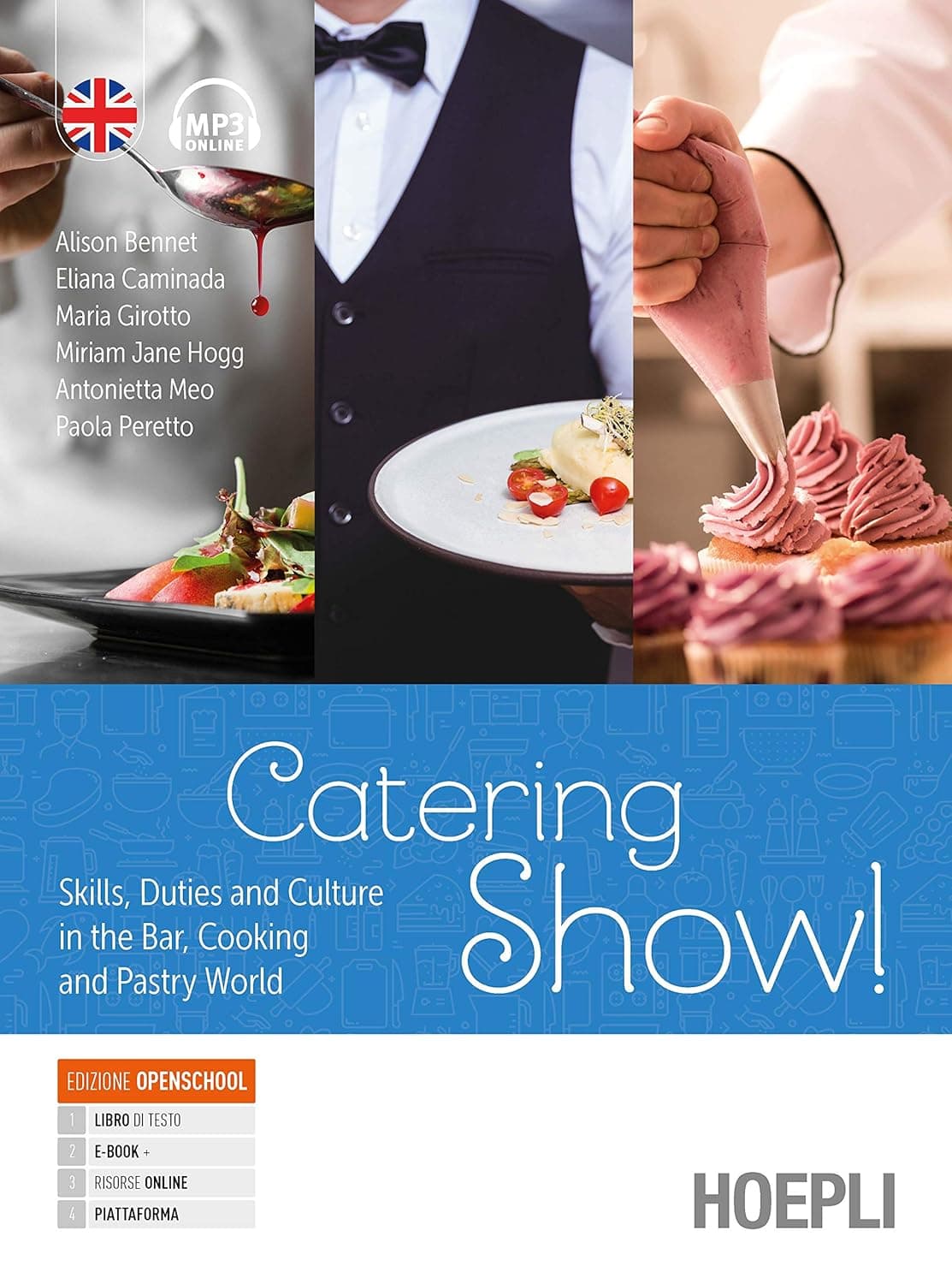Catering Show!