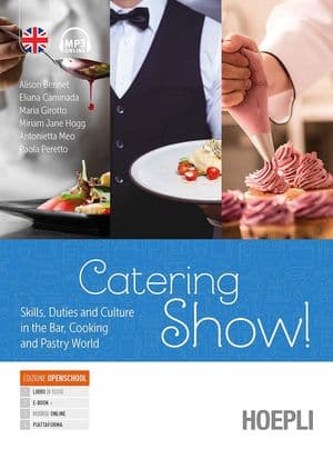 Copertina Catering Show!