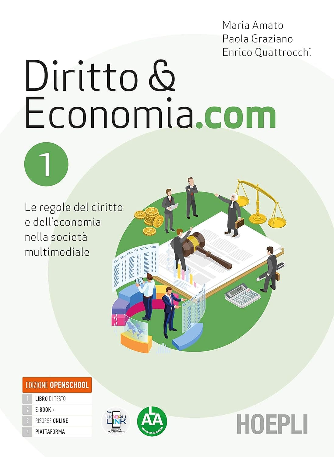 Diritto & Economia.Com