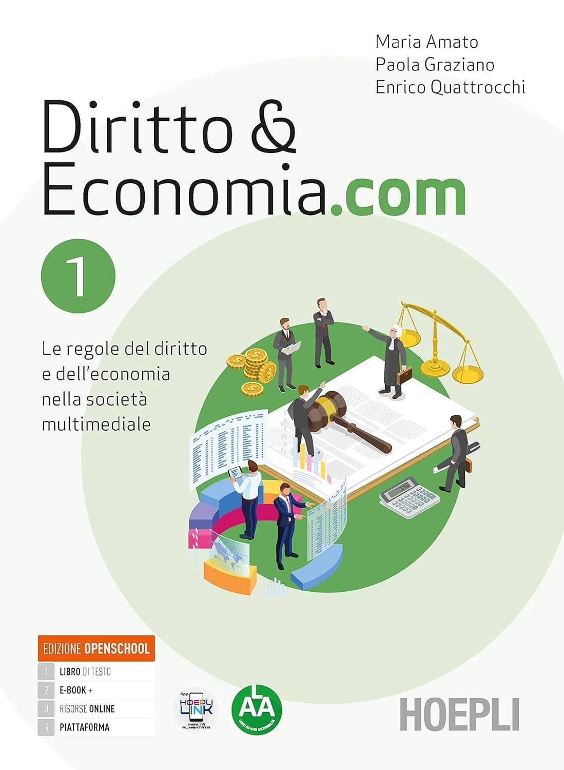 Diritto & Economia.Com