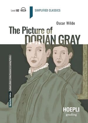 Copertina Picture Of Dorian Gray (The)