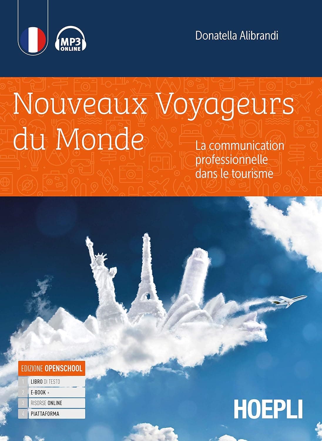 Nouveaux Voyageurs Du Monde