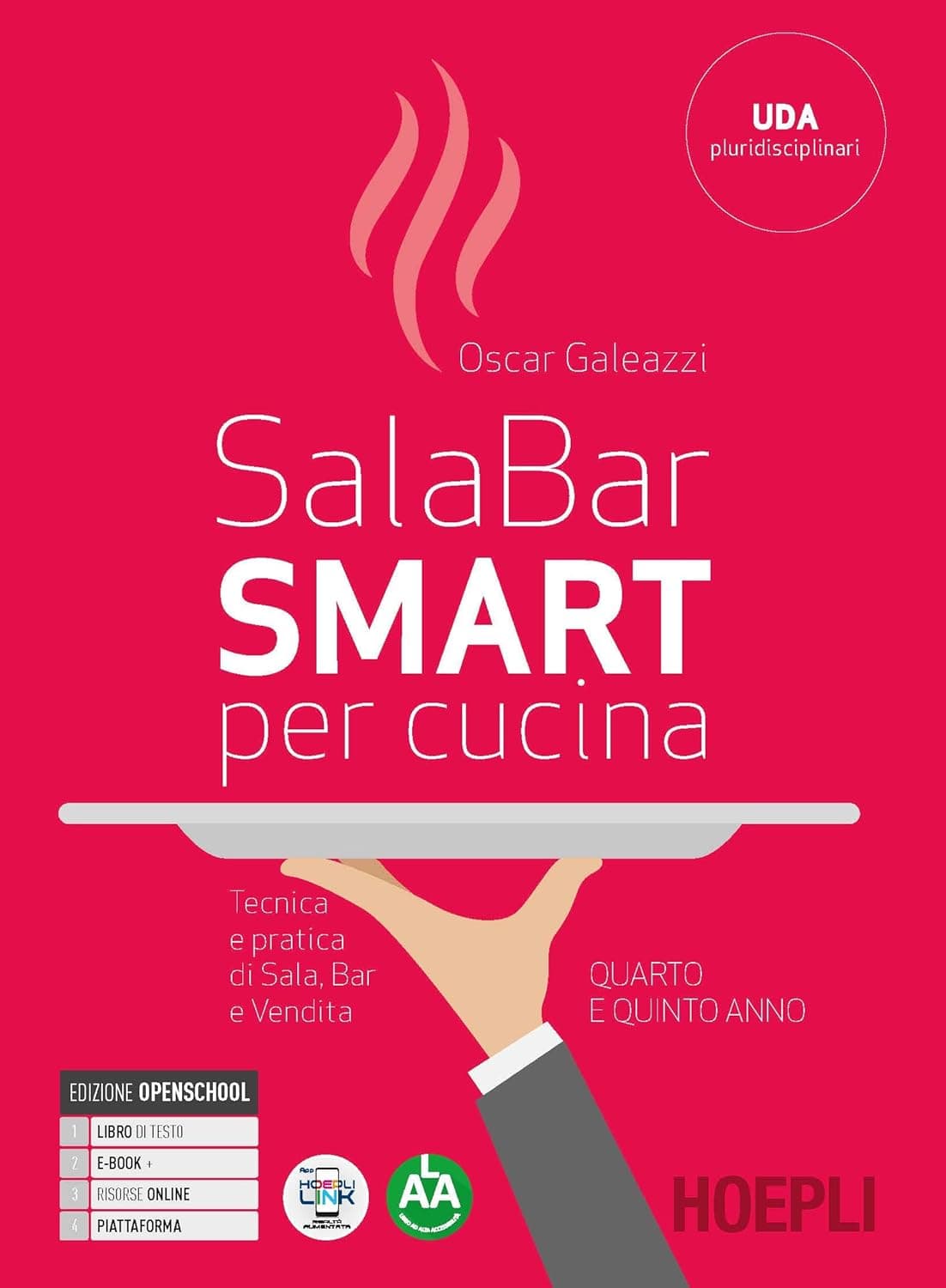 Salabar Smart Cucina