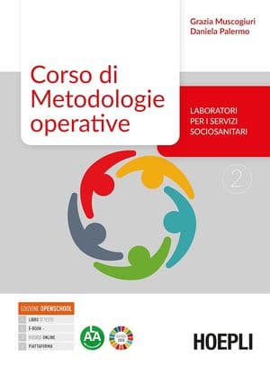 Copertina Corso Di Metodologie Operative