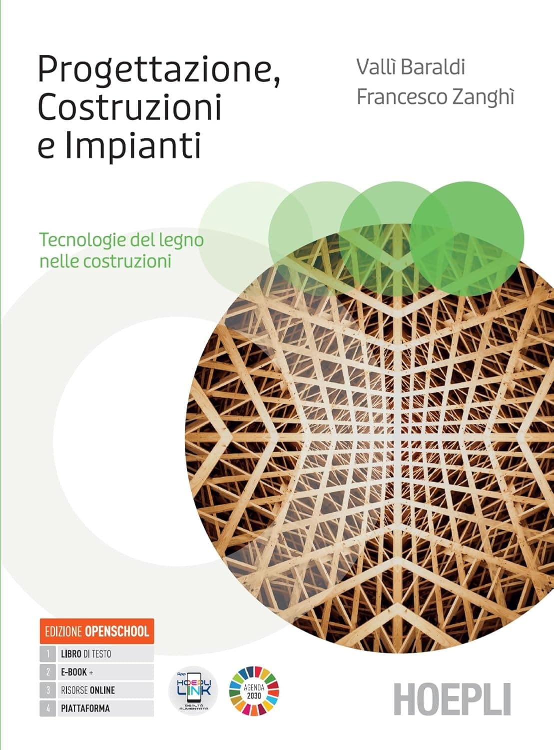 Progettazione, Costruzioni, Impianti